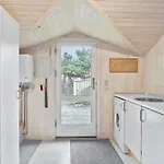 Jb137-fjerritslev-markstien-15 Ferienhaus *